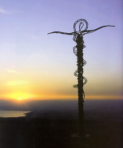 serpent